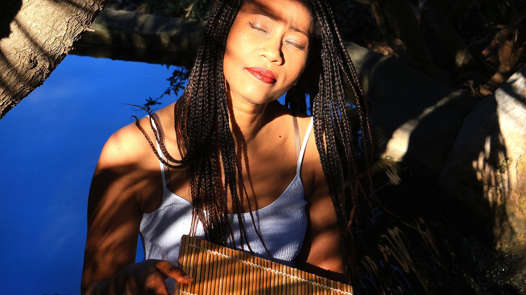 Sanctuary Within