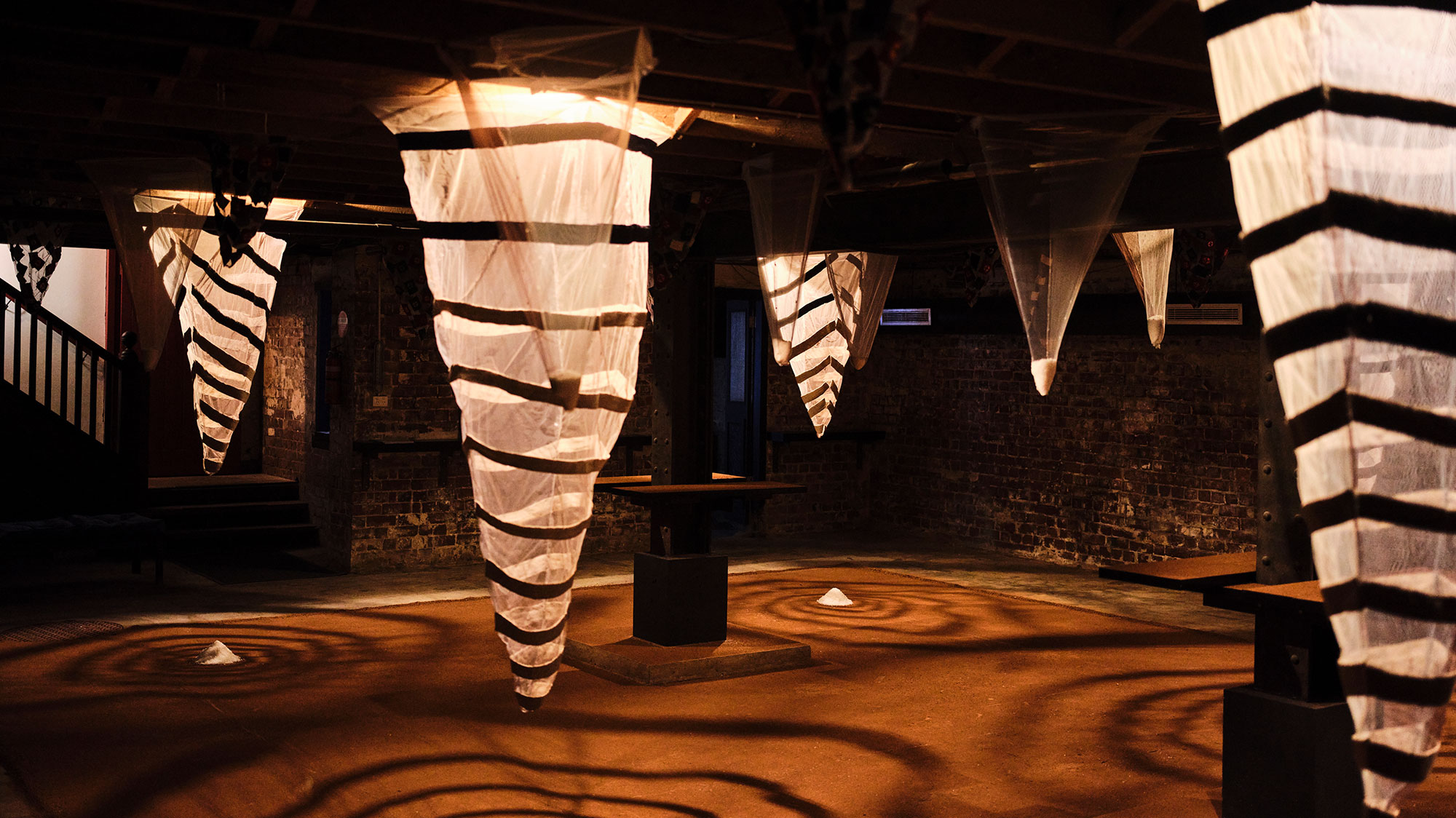 Fremantle Biennale x sā Ladakh Biennale