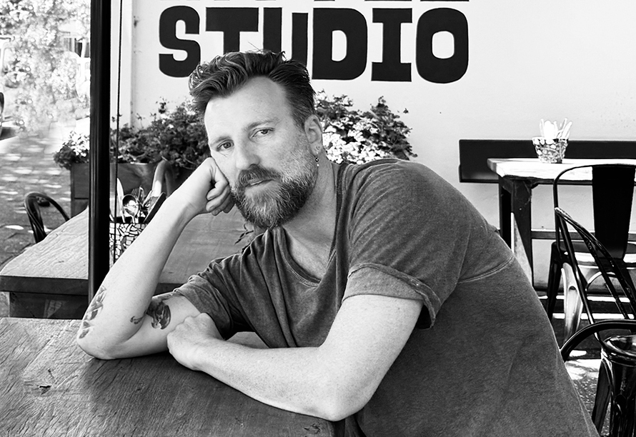 Ben Frost A Predatory Chord_Fremantle Biennale_Editorial by Priintha Govender_Skripture_