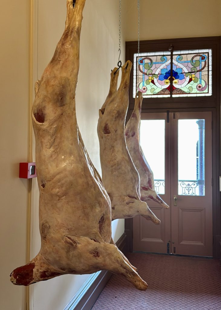 Fremantle Biennale Room Service P&O Carcus Story Editorial Brand Storytelling Skripture